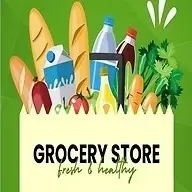 store logo